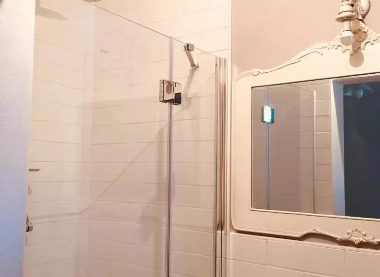 تختخواب و صبحانه A Casa Di Nat