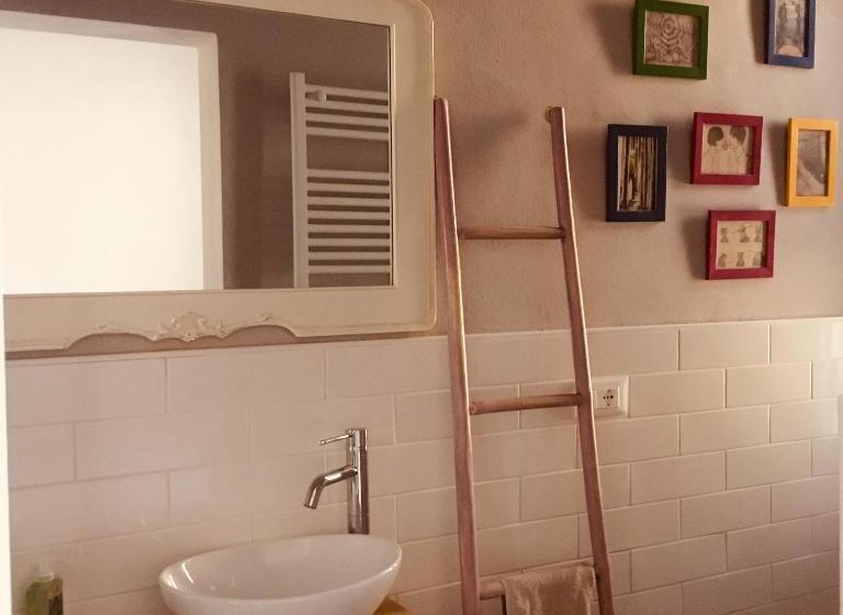 Bed and Breakfast A Casa Di Nat