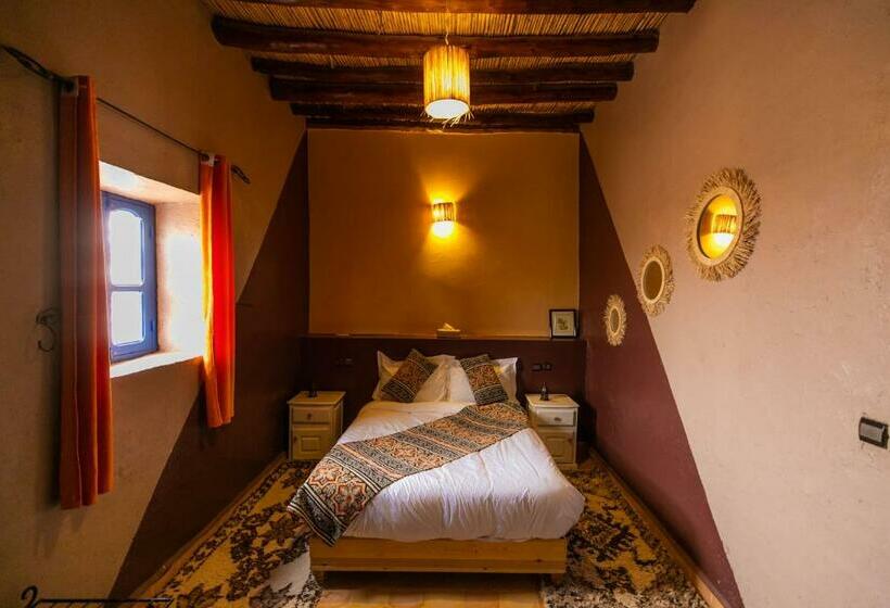 Bed & Breakfast Dar Duna