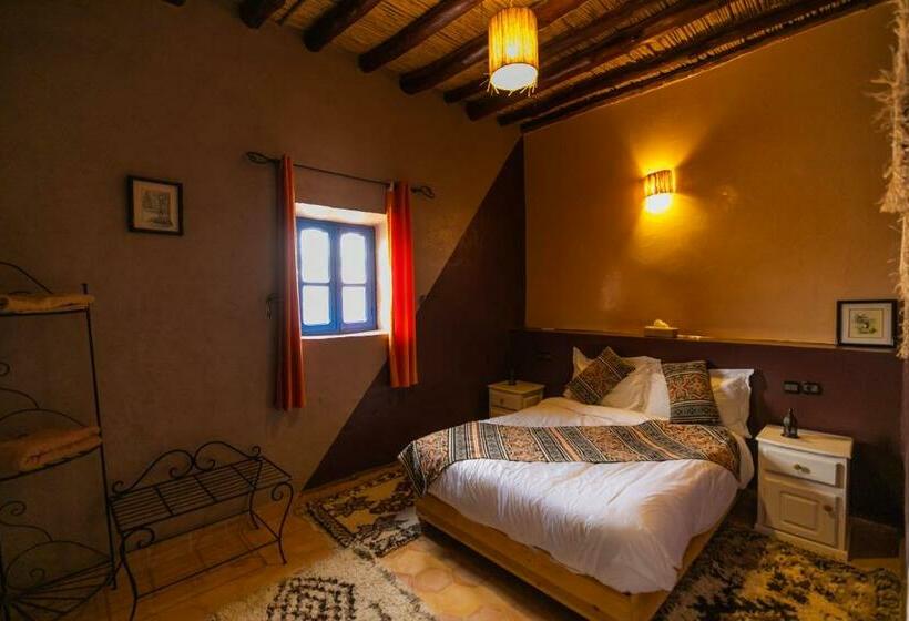 Bed & Breakfast Dar Duna