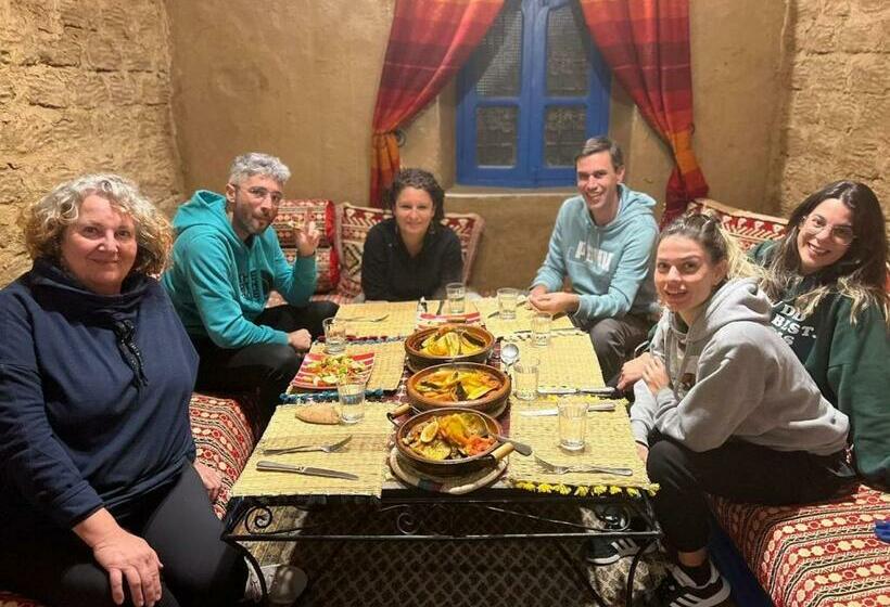 Bed & Breakfast Dar Duna