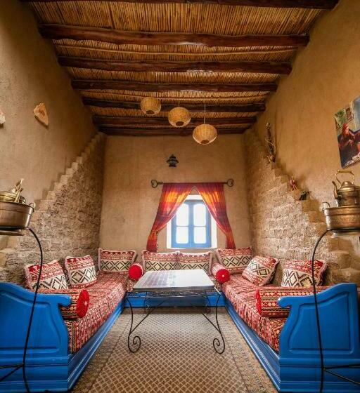 Bed & Breakfast Dar Duna