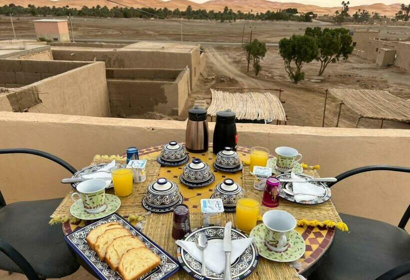 Bed & Breakfast Dar Duna