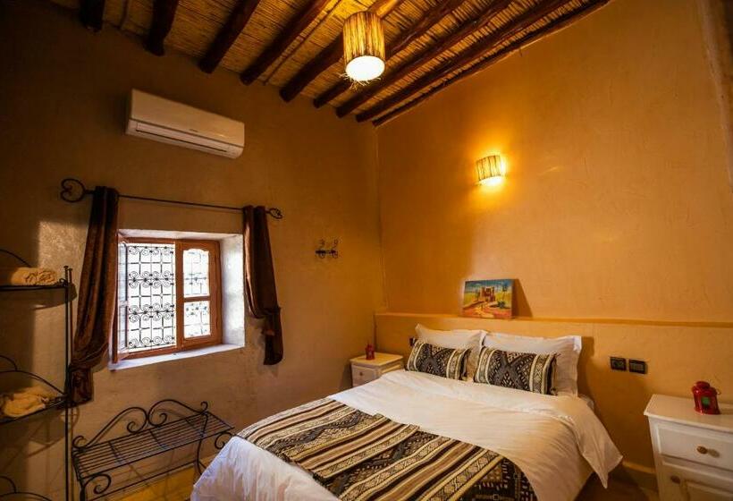 Bed & Breakfast Dar Duna