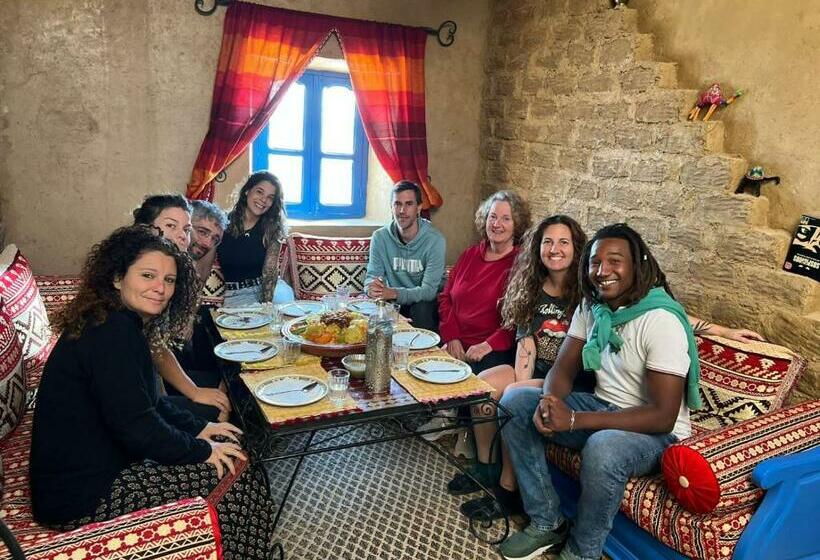 Bed & Breakfast Dar Duna