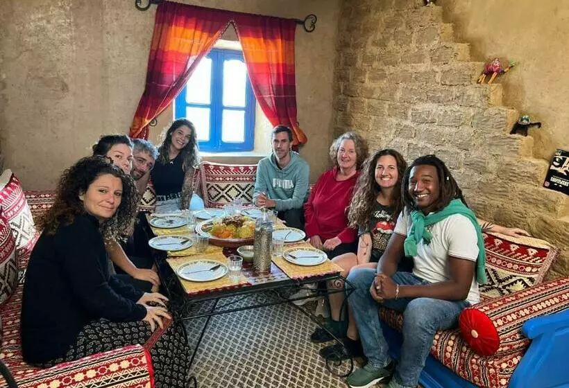 Aamiaismajoitus (B&B) Dar Duna