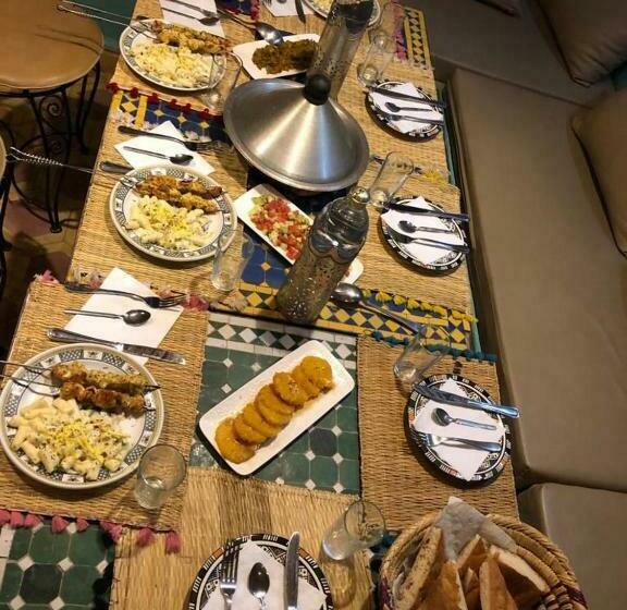 Bed & Breakfast Dar Duna