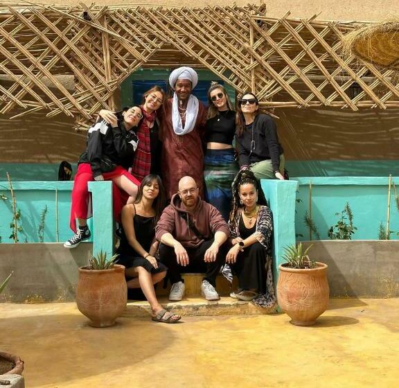 Bed & Breakfast Dar Duna