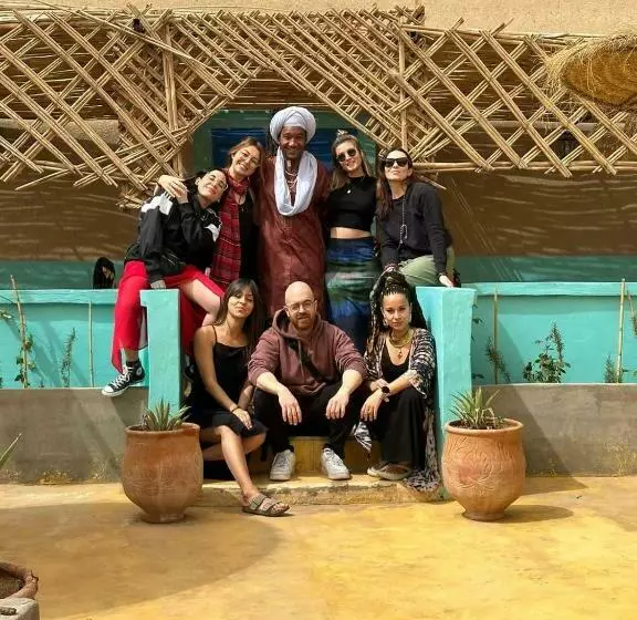 Aamiaismajoitus (B&B) Dar Duna