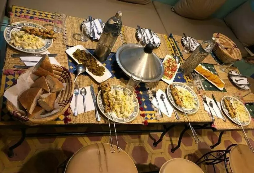 Aamiaismajoitus (B&B) Dar Duna