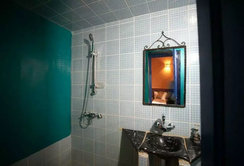 Aamiaismajoitus (B&B) Dar Duna