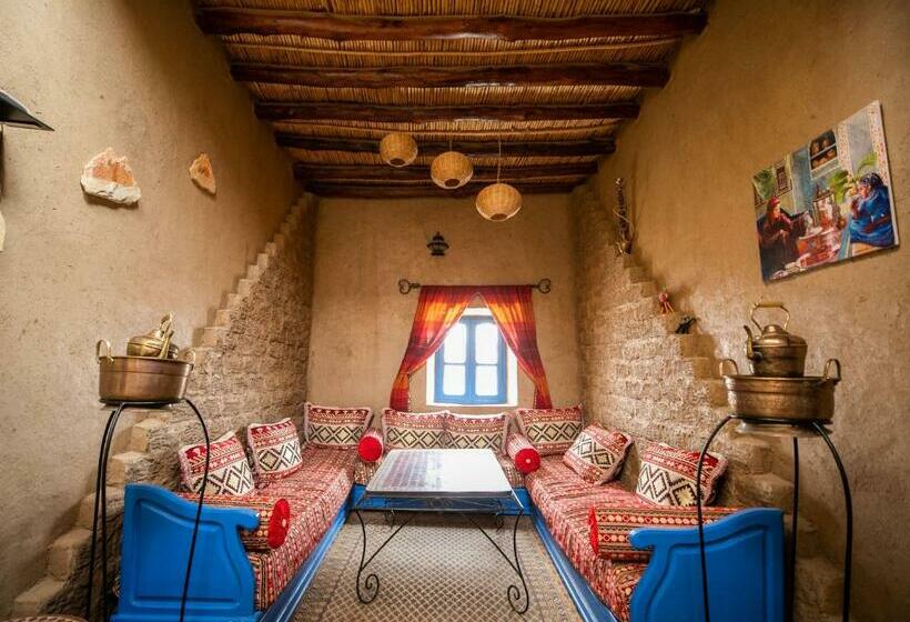 Bed & Breakfast Dar Duna