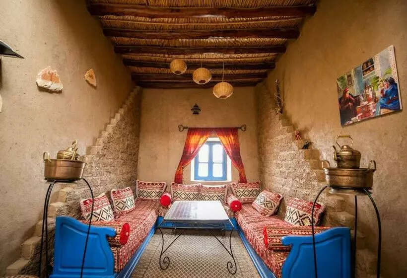 Aamiaismajoitus (B&B) Dar Duna