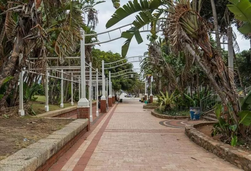 Endless Summer Coastal Condo