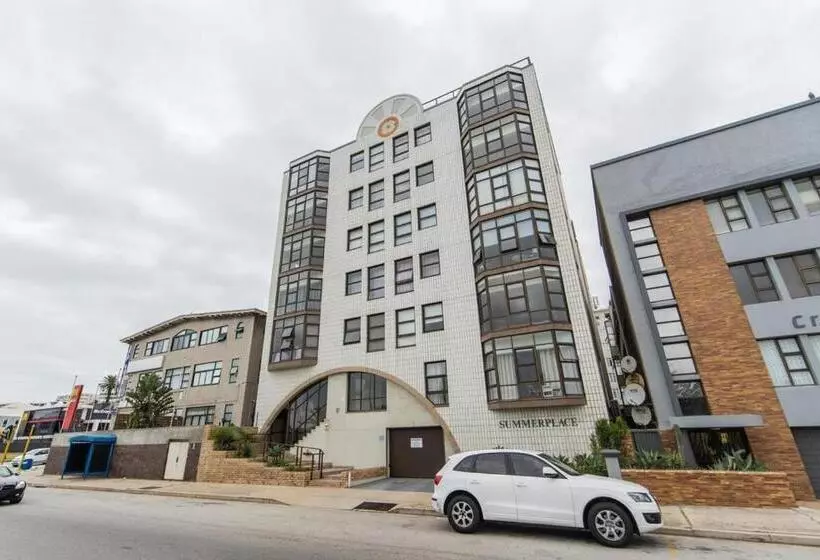 Endless Summer Coastal Condo