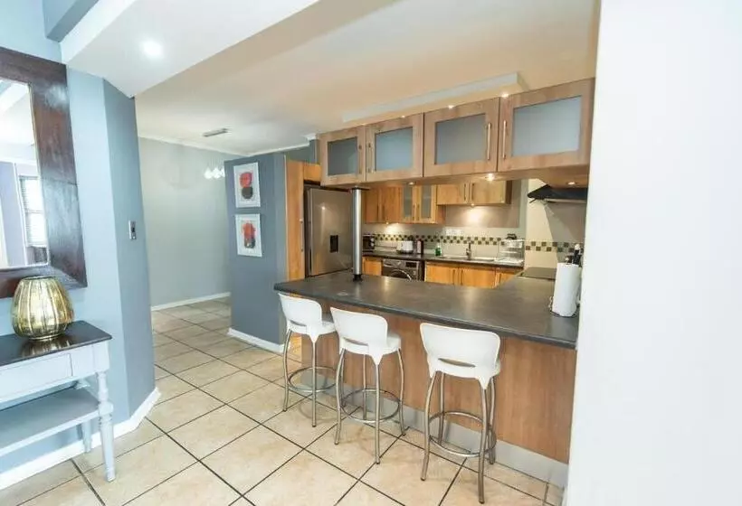 Endless Summer Coastal Condo