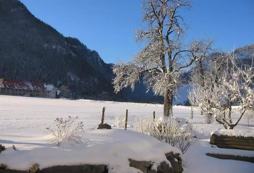 Hotel Gausrab