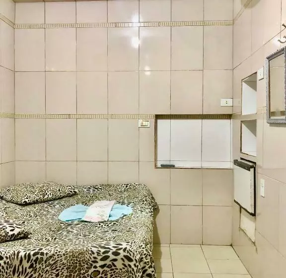Hotelli Pousada Talismã