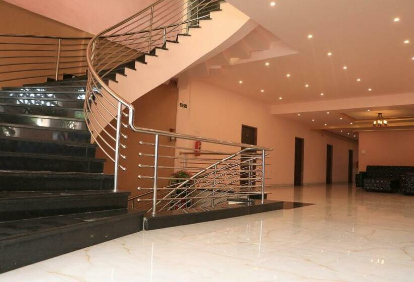 Hotel Rang Mahal Resort