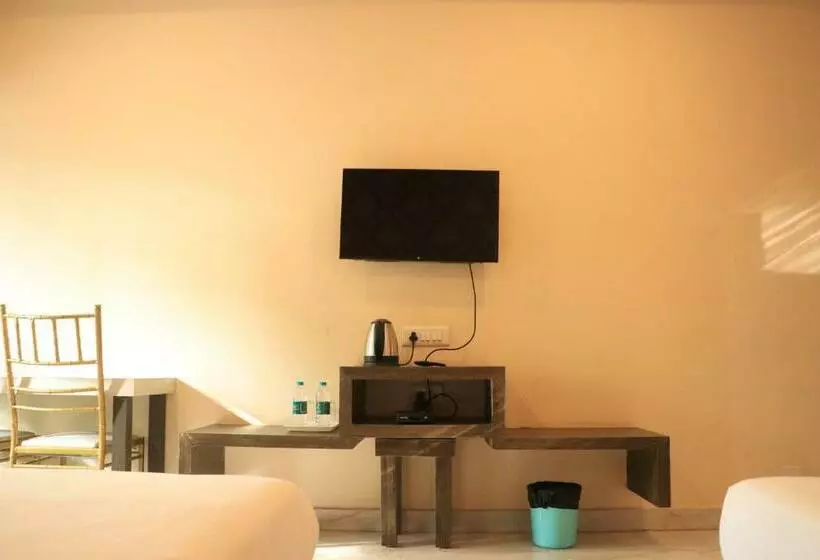 ホテル Rang Mahal Resort