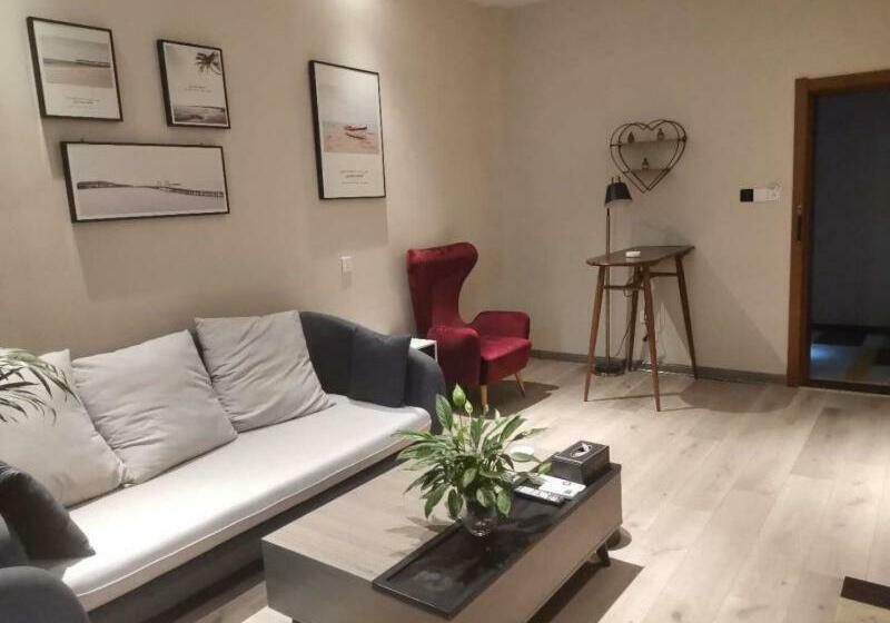 Hotel Shell Liaocheng Linqing City Bus Station