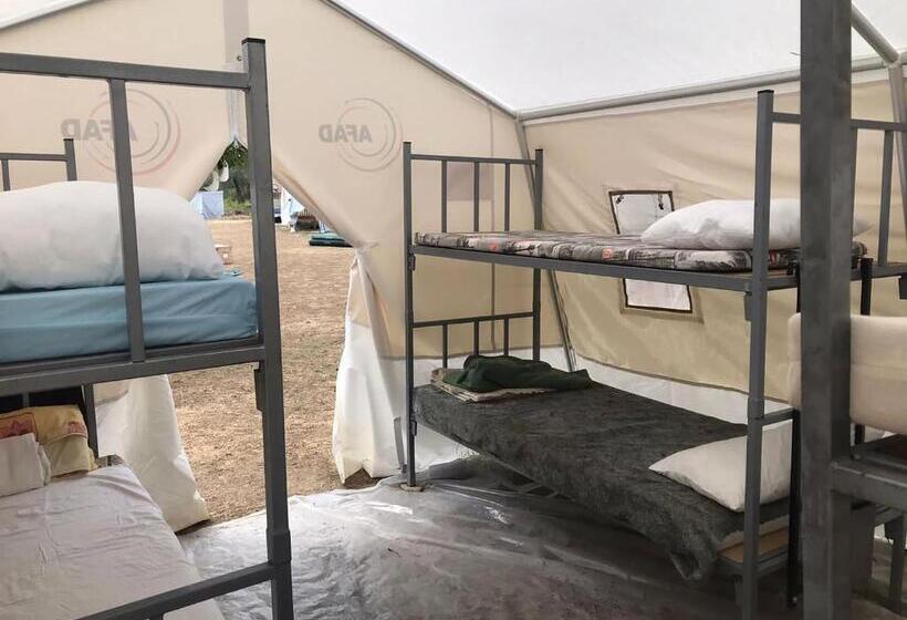 هتل Tropikal Freskia Bunec