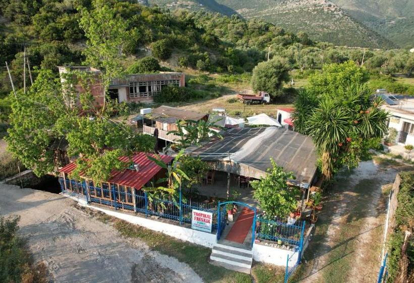 هتل Tropikal Freskia Bunec