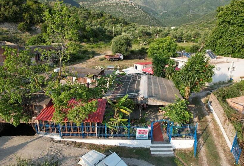 هتل Tropikal Freskia Bunec