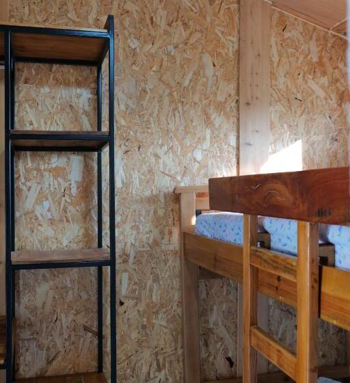 هتل Tropikal Freskia Bunec