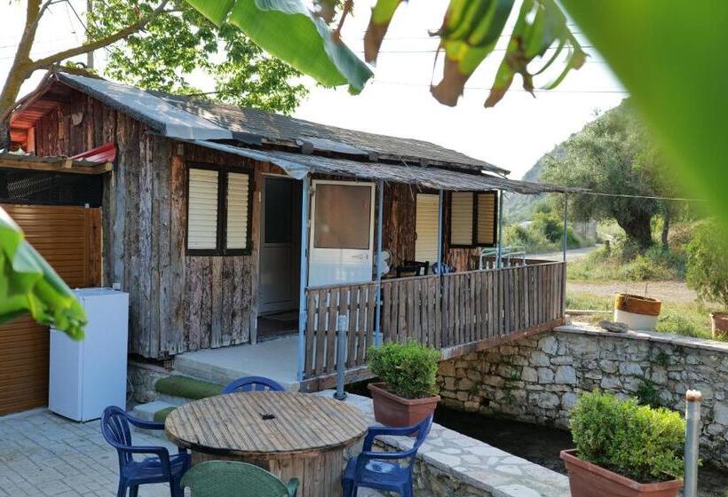 هتل Tropikal Freskia Bunec