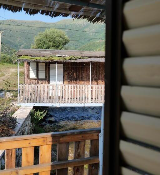 هتل Tropikal Freskia Bunec