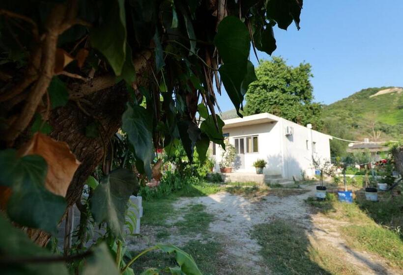 هتل Tropikal Freskia Bunec