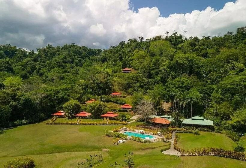 Kunken Boutique Hotel & Spa