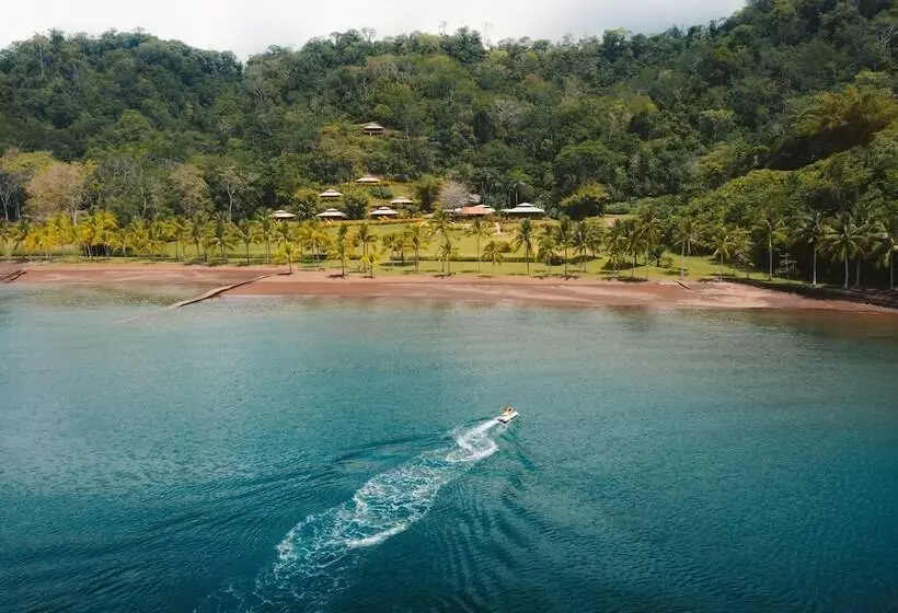 Kunken Boutique Hotel & Spa