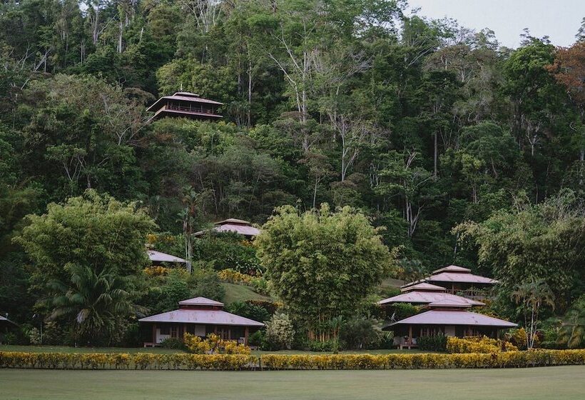 Kunken Boutique Hotel & Spa