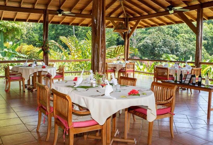 Kunken Boutique Hotel & Spa