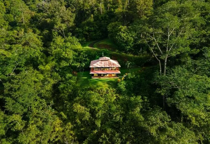 Kunken Boutique Hotel & Spa