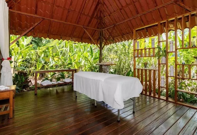 Kunken Boutique Hotel & Spa