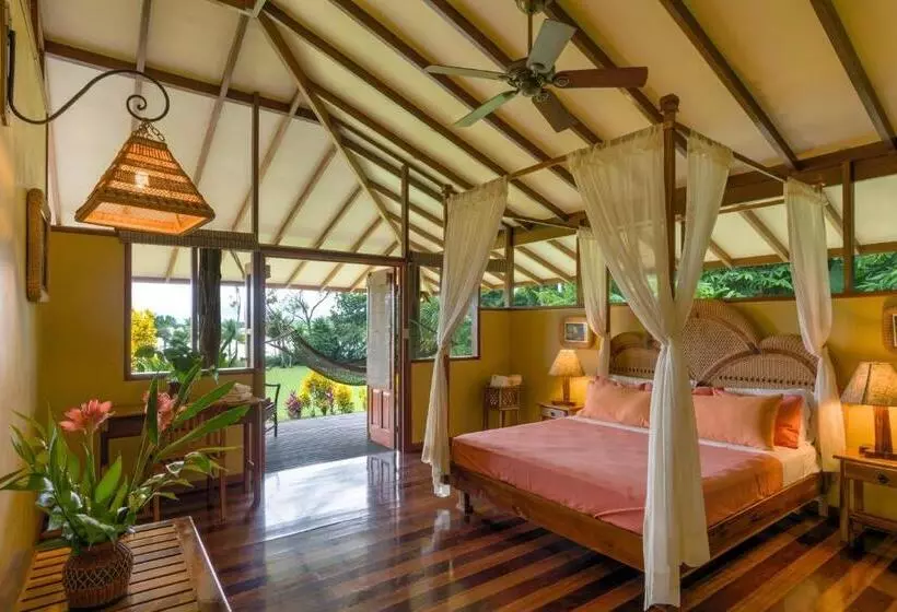 Kunken Boutique Hotel & Spa