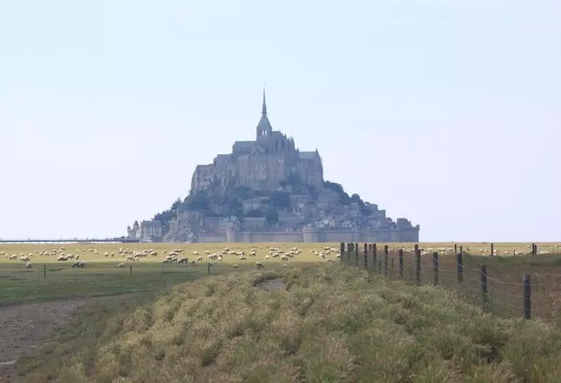 Le Coin Des Hirondelles