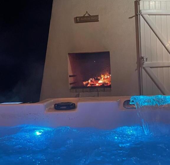 Le Coin Des Hirondelles