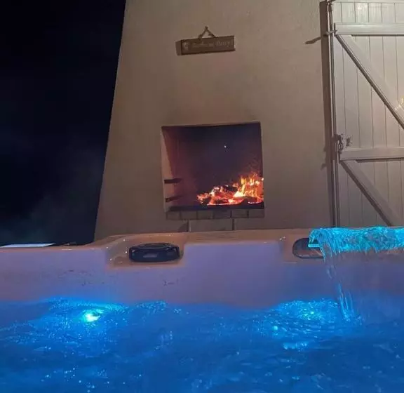 Le Coin Des Hirondelles