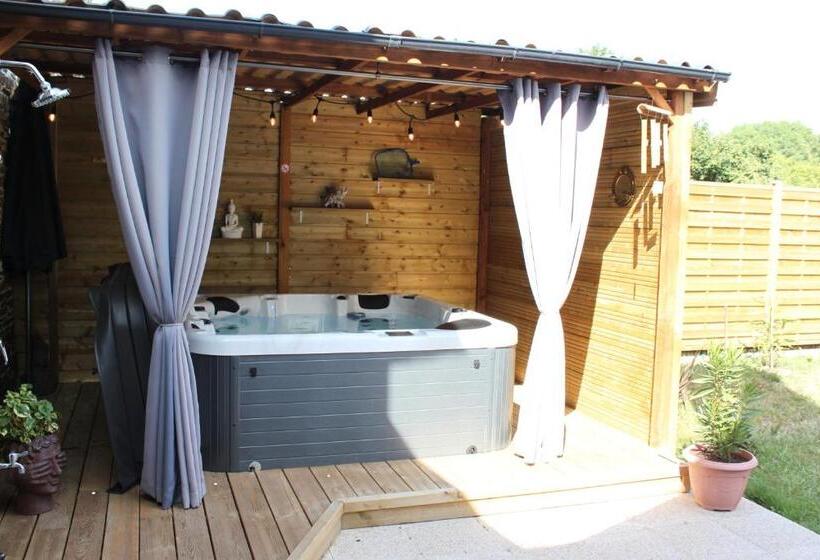 Le Coin Des Hirondelles