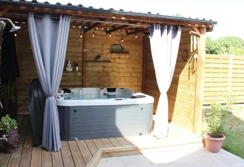 Le Coin Des Hirondelles