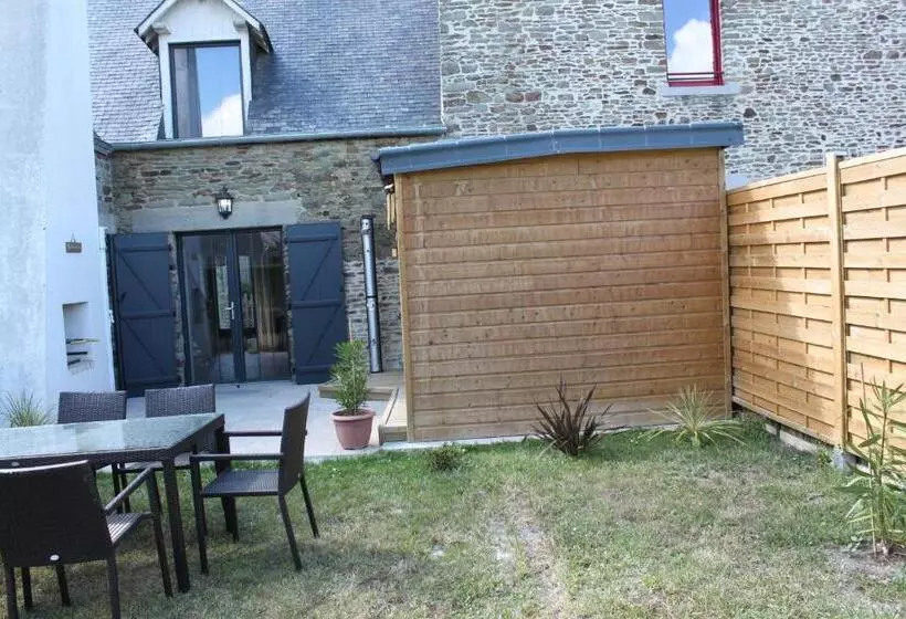 Le Coin Des Hirondelles