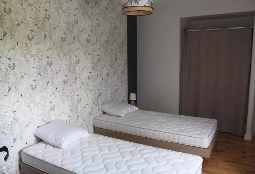 Le Coin Des Hirondelles