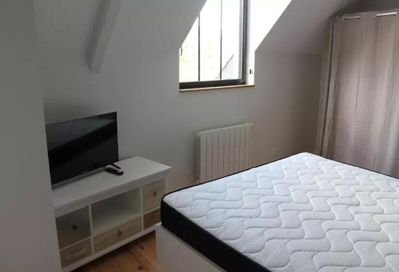 Le Coin Des Hirondelles