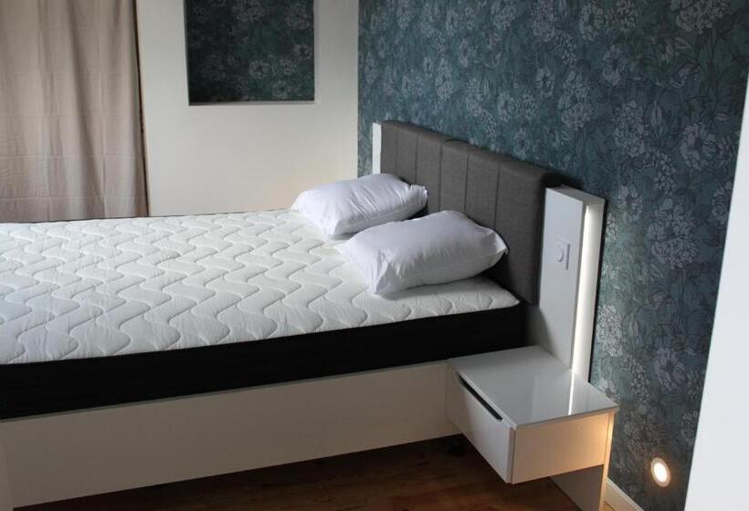 Le Coin Des Hirondelles