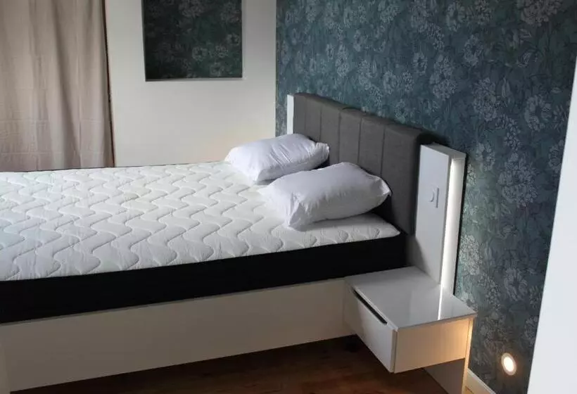 Le Coin Des Hirondelles