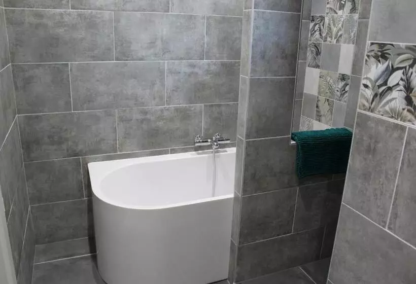 Le Coin Des Hirondelles